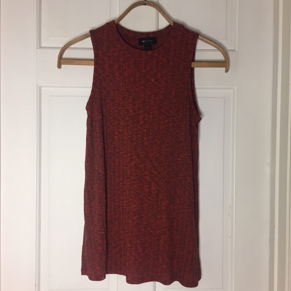 AB Studio Tank. Size M